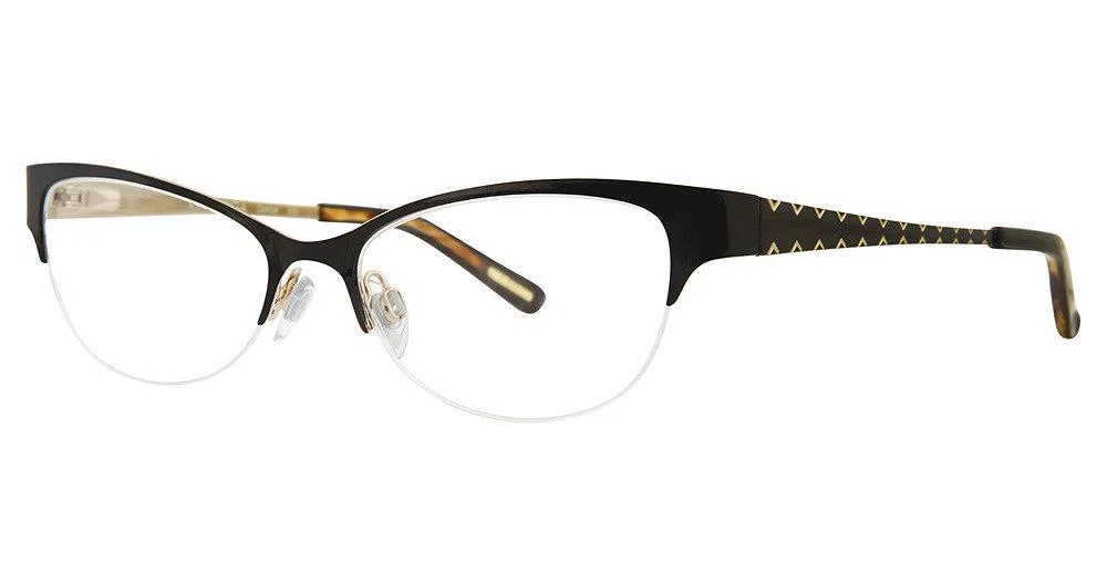 Via Spiga VSOdetta Eyeglasses - Blue Multi - view 6